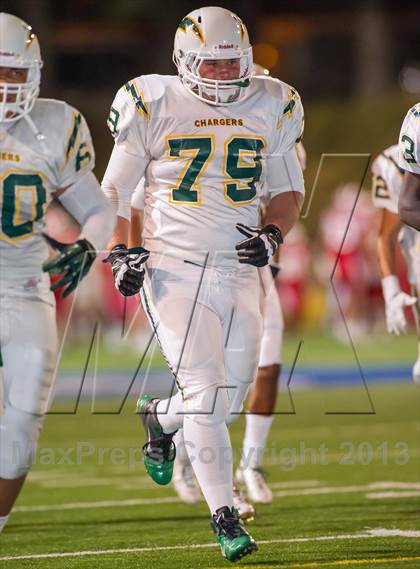 Thumbnail 2 in Edison @ Mater Dei photogallery.