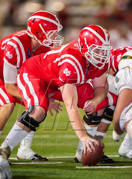 Thumbnail 3 in Edison @ Mater Dei photogallery.