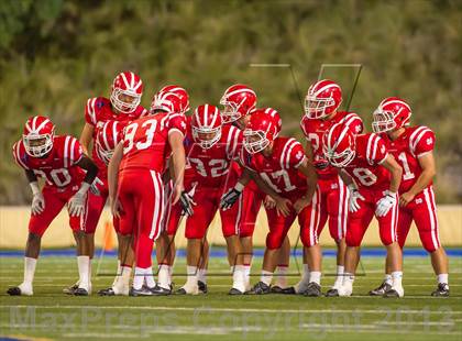 Thumbnail 3 in Edison @ Mater Dei photogallery.