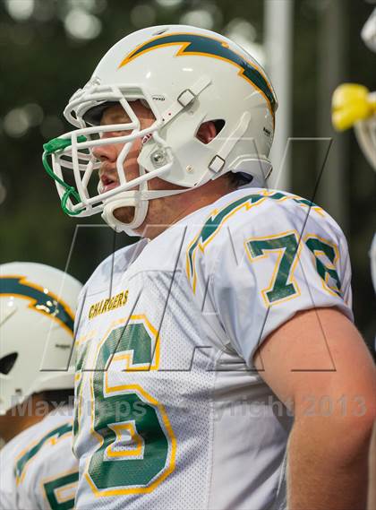 Thumbnail 3 in Edison @ Mater Dei photogallery.