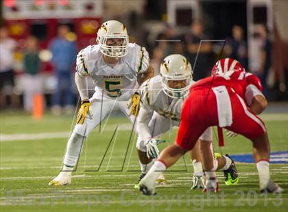 Thumbnail 2 in Edison @ Mater Dei photogallery.