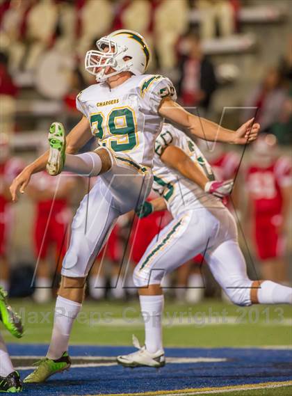 Thumbnail 3 in Edison @ Mater Dei photogallery.