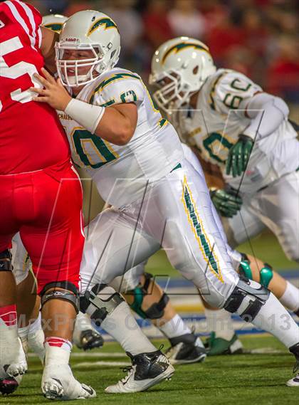 Thumbnail 1 in Edison @ Mater Dei photogallery.