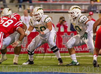 Thumbnail 1 in Edison @ Mater Dei photogallery.