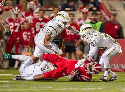 Thumbnail 3 in Edison @ Mater Dei photogallery.