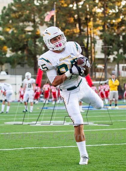 Thumbnail 3 in Edison @ Mater Dei photogallery.