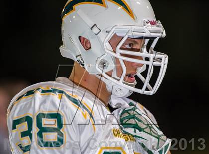 Thumbnail 1 in Edison @ Mater Dei photogallery.