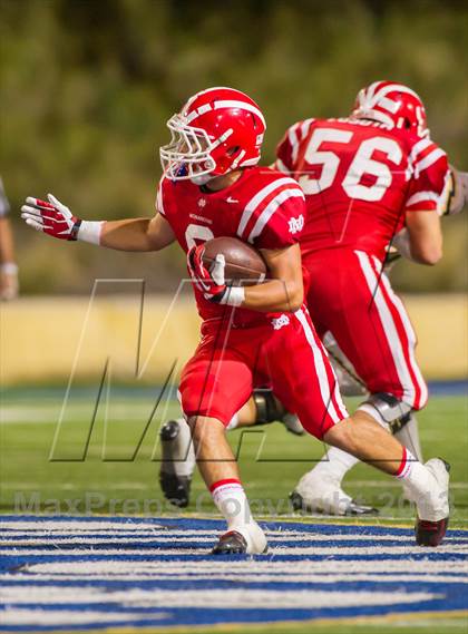 Thumbnail 3 in Edison @ Mater Dei photogallery.