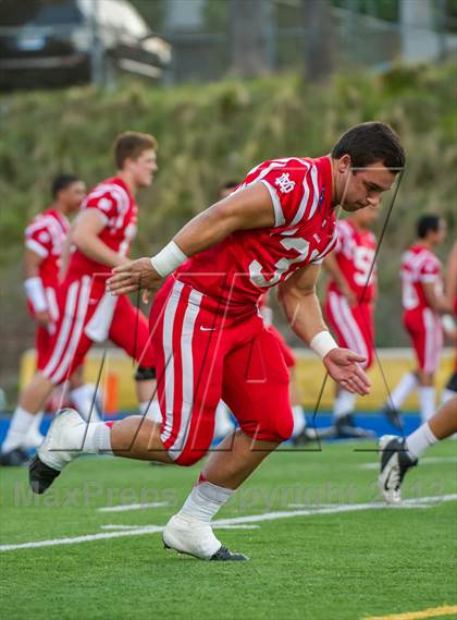 Thumbnail 2 in Edison @ Mater Dei photogallery.