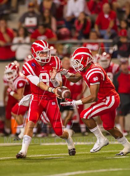 Thumbnail 3 in Edison @ Mater Dei photogallery.