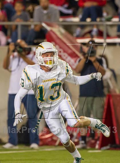 Thumbnail 1 in Edison @ Mater Dei photogallery.