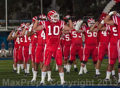 Thumbnail 1 in Edison @ Mater Dei photogallery.