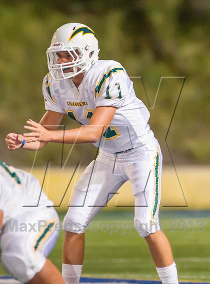 Thumbnail 3 in Edison @ Mater Dei photogallery.