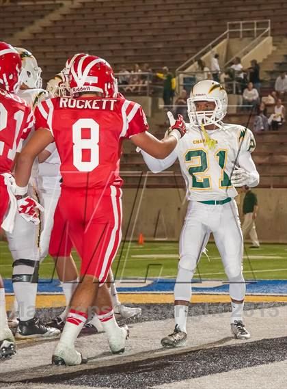 Thumbnail 2 in Edison @ Mater Dei photogallery.