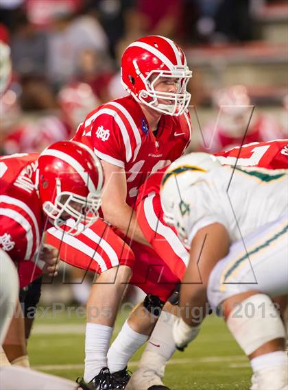 Thumbnail 1 in Edison @ Mater Dei photogallery.