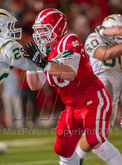 Thumbnail 3 in Edison @ Mater Dei photogallery.