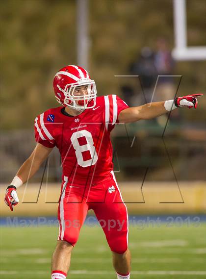 Thumbnail 3 in Edison @ Mater Dei photogallery.