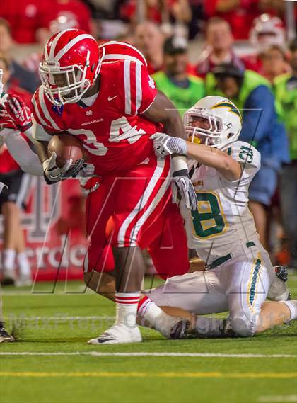 Thumbnail 3 in Edison @ Mater Dei photogallery.