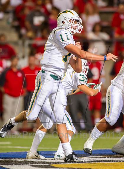 Thumbnail 3 in Edison @ Mater Dei photogallery.