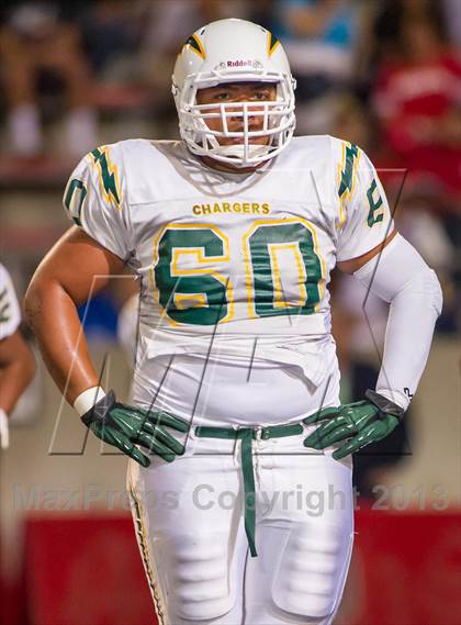 Thumbnail 3 in Edison @ Mater Dei photogallery.
