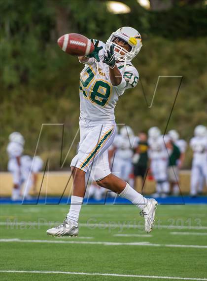 Thumbnail 3 in Edison @ Mater Dei photogallery.