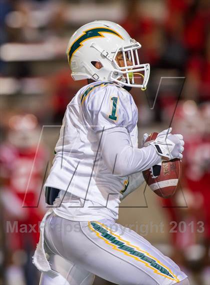 Thumbnail 3 in Edison @ Mater Dei photogallery.