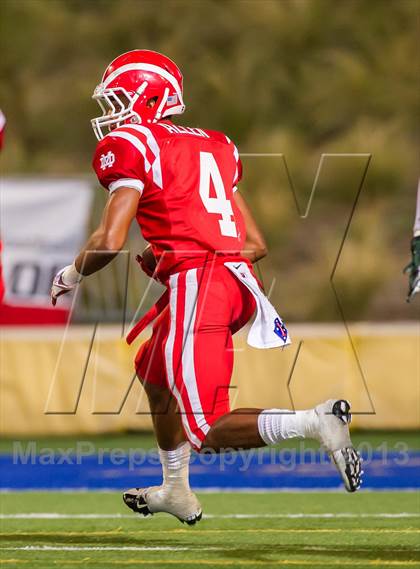 Thumbnail 1 in Edison @ Mater Dei photogallery.
