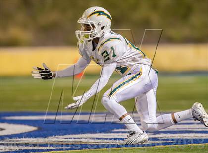 Thumbnail 3 in Edison @ Mater Dei photogallery.