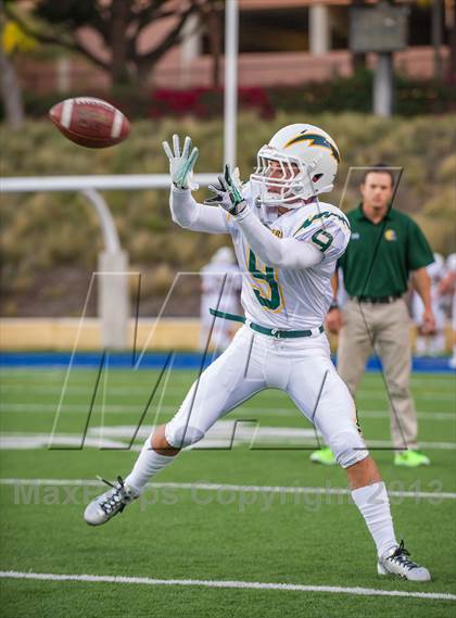 Thumbnail 1 in Edison @ Mater Dei photogallery.