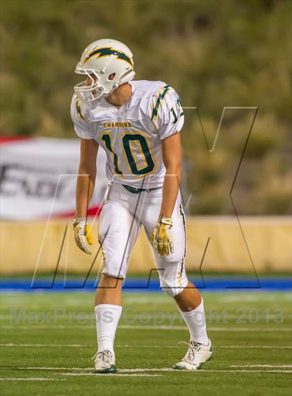 Thumbnail 3 in Edison @ Mater Dei photogallery.