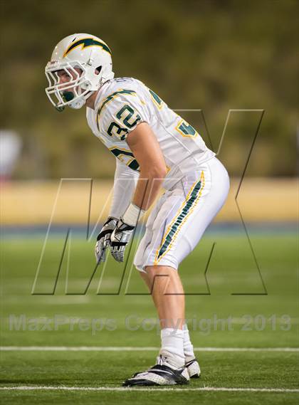Thumbnail 1 in Edison @ Mater Dei photogallery.