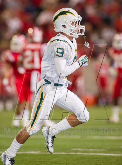 Thumbnail 3 in Edison @ Mater Dei photogallery.