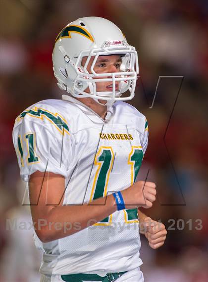 Thumbnail 2 in Edison @ Mater Dei photogallery.