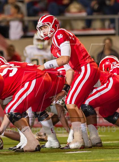 Thumbnail 3 in Edison @ Mater Dei photogallery.