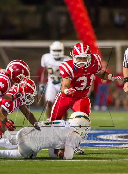 Thumbnail 3 in Edison @ Mater Dei photogallery.