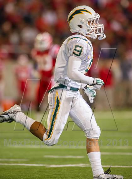 Thumbnail 2 in Edison @ Mater Dei photogallery.