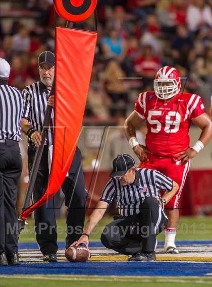 Thumbnail 1 in Edison @ Mater Dei photogallery.