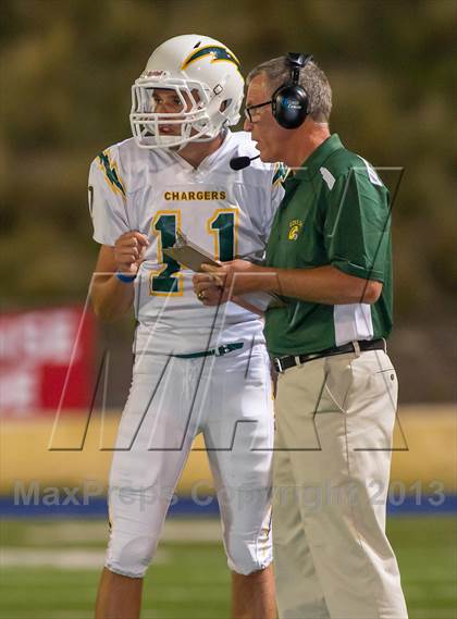 Thumbnail 2 in Edison @ Mater Dei photogallery.