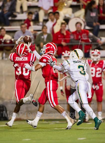 Thumbnail 2 in Edison @ Mater Dei photogallery.