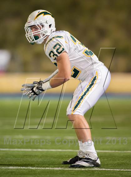 Thumbnail 3 in Edison @ Mater Dei photogallery.