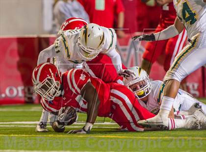 Thumbnail 2 in Edison @ Mater Dei photogallery.
