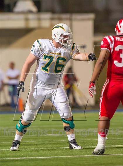 Thumbnail 3 in Edison @ Mater Dei photogallery.