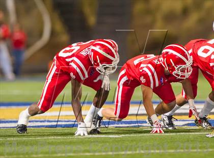 Thumbnail 1 in Edison @ Mater Dei photogallery.