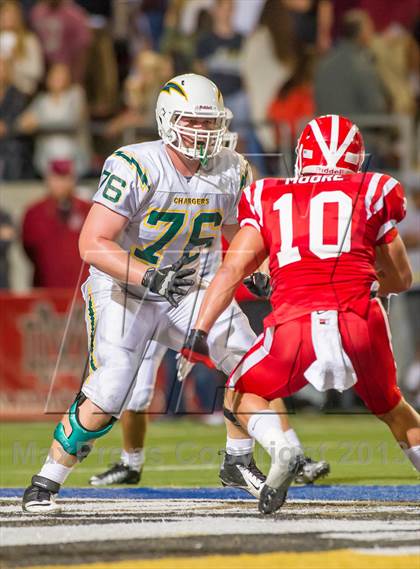 Thumbnail 2 in Edison @ Mater Dei photogallery.