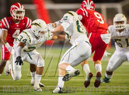 Thumbnail 3 in Edison @ Mater Dei photogallery.