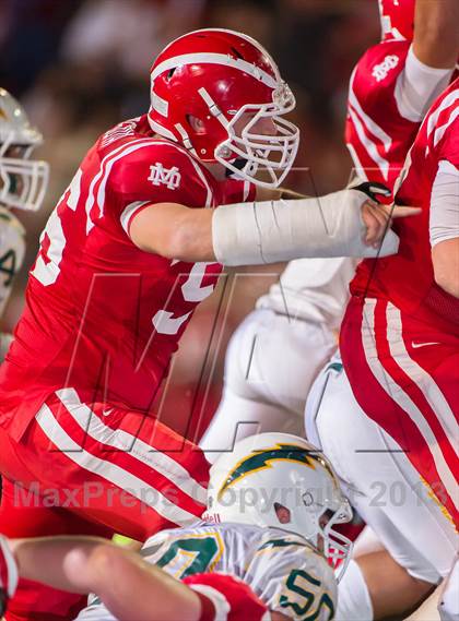 Thumbnail 2 in Edison @ Mater Dei photogallery.
