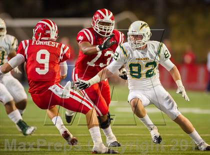 Thumbnail 1 in Edison @ Mater Dei photogallery.