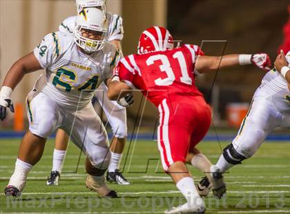 Thumbnail 1 in Edison @ Mater Dei photogallery.