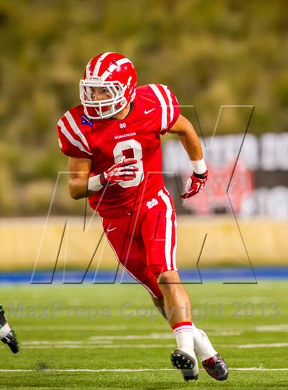 Thumbnail 1 in Edison @ Mater Dei photogallery.