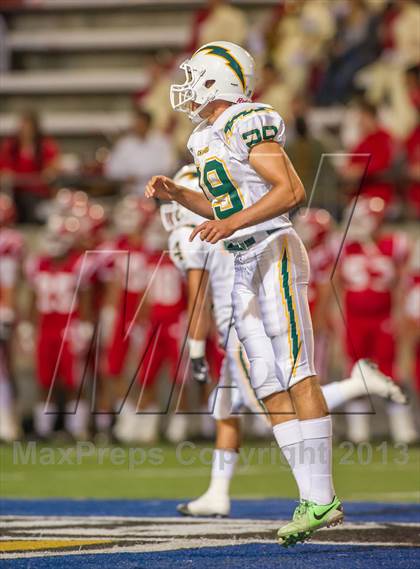 Thumbnail 2 in Edison @ Mater Dei photogallery.